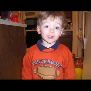 Meet your Posher, Michael